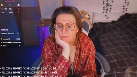 Kate online show from 02-03-26, 02:53