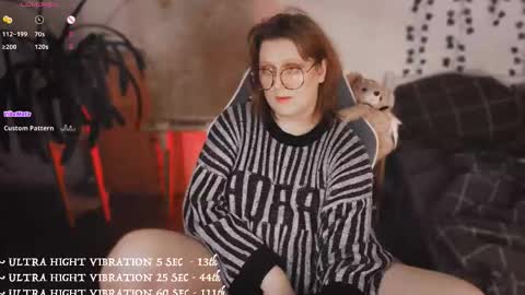 Kate online show from 02-12-26, 11:00