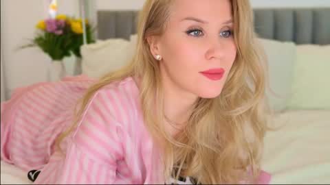 Mya-be Yours P online show from 02-16-25, 09:38