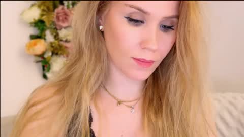 Mya-be Yours P online show from 02-28-25, 01:58