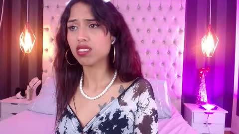    Mya   online show from 03-06-26, 07:32