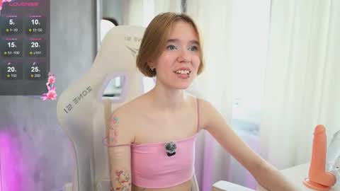 Lana online show from 03-07-26, 08:11