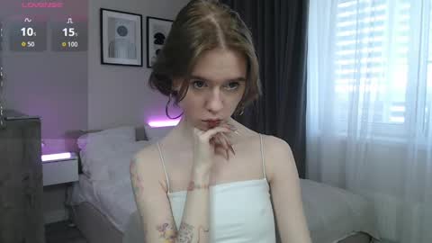 Lana online show from 04-27-26, 07:17