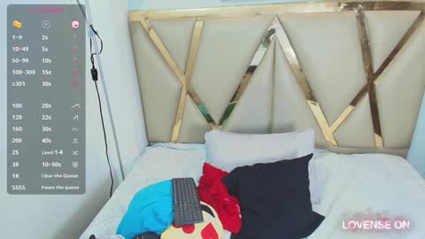 Snapshot of myblackdope_ chatting on 12-20-24, 12:16 Samanta online show from 12-20-24, 12:16