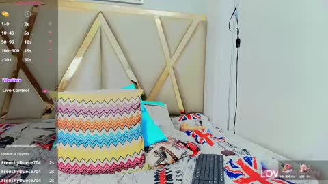 Snapshot of myblackdope_ chatting on 01-06-25, 03:29 Samanta online show from 01-06-25, 03:29