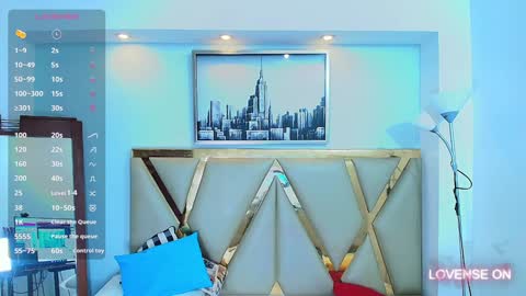 Snapshot of myblackdope_ chatting on 01-28-25, 12:43 Samanta online show from 01-28-25, 12:43