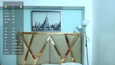 Snapshot of myblackdope_ chatting on 01-31-25, 12:40 Samanta online show from 01-31-25, 12:40