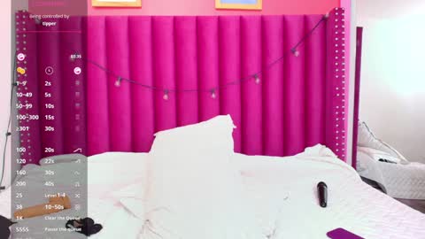 Snapshot of myblackdope_ chatting on 02-01-25, 05:07 Samanta online show from 02-01-25, 05:07