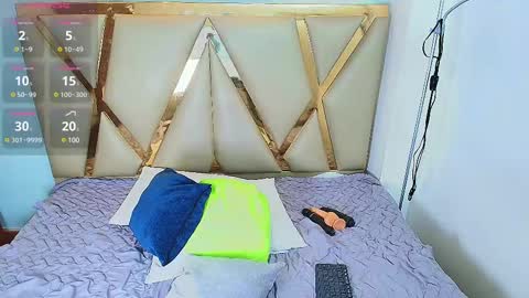 Snapshot of myblackdope_ chatting on 02-27-25, 02:21 Samanta online show from 02-27-25, 02:21