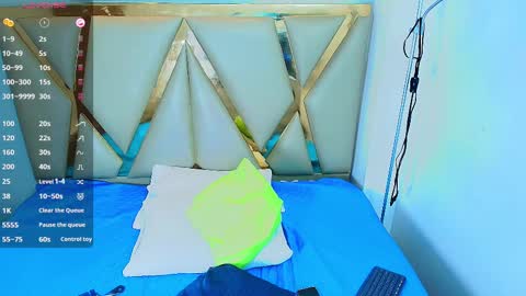 Snapshot of myblackdope_ chatting on 02-28-25, 02:31 Samanta online show from 02-28-25, 02:31