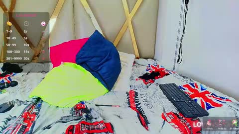 Snapshot of myblackdope_ chatting on 03-05-25, 04:35 Samanta online show from 03-05-25, 04:35