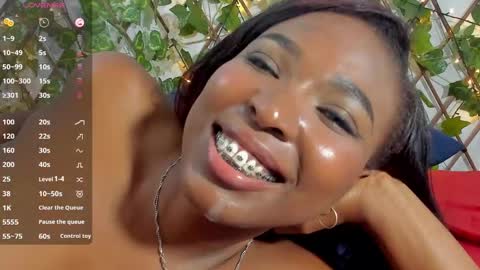 Snapshot of myblackdope_ chatting on 10-06-25, 12:41 Samanta online show from 10-06-25, 12:41