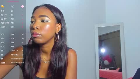 Samanta  online show from 12-04-25, 03:32