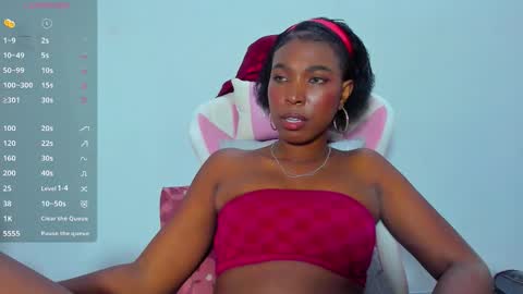 Samanta  online show from 02-08-26, 08:56