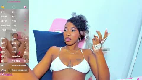 Samanta  online show from 04-18-26, 12:53