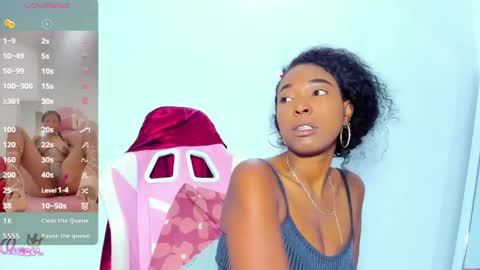 Samanta  online show from 04-22-26, 11:56