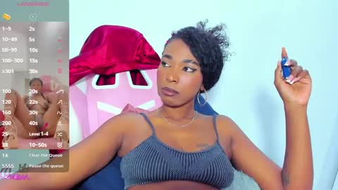 Samanta  online show from 04-23-26, 12:23