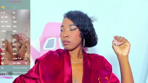 Samanta  online show from 04-23-26, 12:26