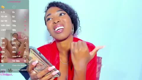 Samanta  online show from 04-28-26, 03:28