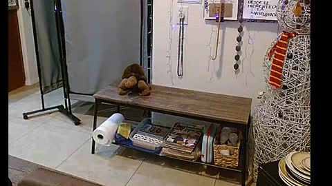 LA MARIPOSA DE MARICOPA online show from 12-25-24, 01:42