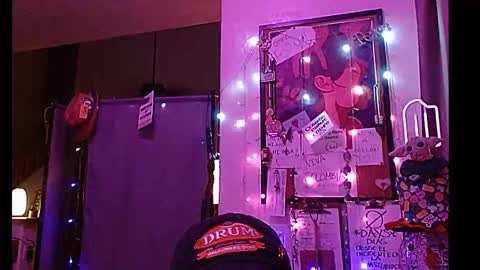 LA MARIPOSA DE MARICOPA online show from 12-25-24, 01:51