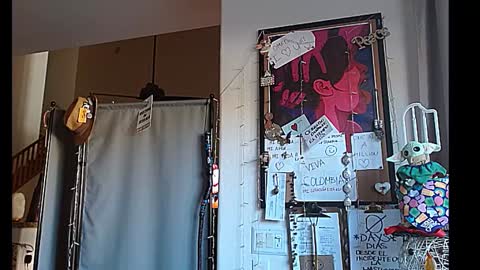 LA MARIPOSA DE MARICOPA online show from 12-25-24, 09:43