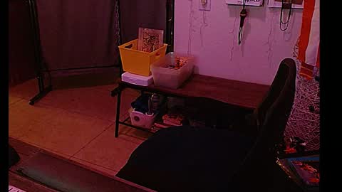 LA MARIPOSA DE MARICOPA online show from 01-08-25, 08:27