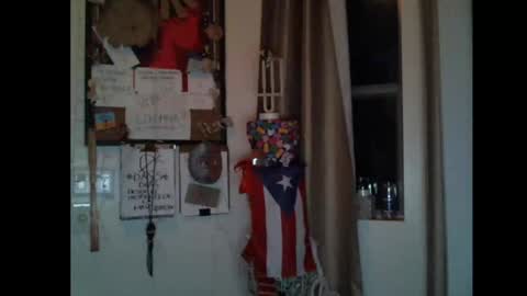 LA MARIPOSA DE MARICOPA online show from 01-19-25, 01:43