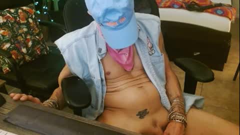 LA MARIPOSA DE MARICOPA online show from 02-07-25, 11:01