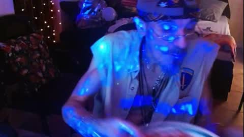 LA MARIPOSA DE MARICOPA online show from 02-09-25, 07:27