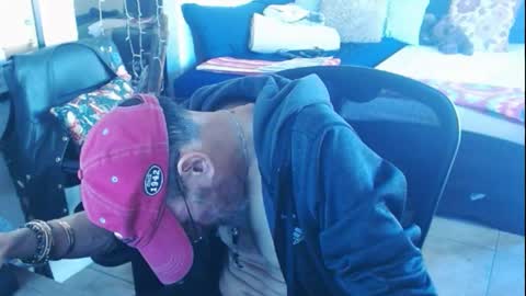 LA MARIPOSA DE MARICOPA online show from 02-10-25, 04:58