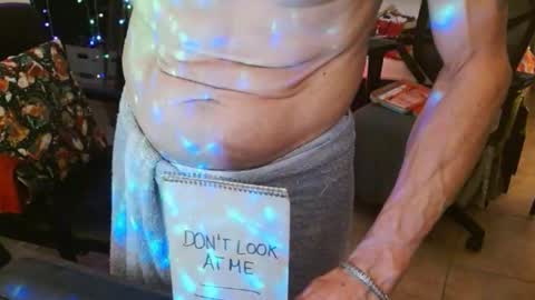 LA MARIPOSA DE MARICOPA online show from 02-12-25, 01:19