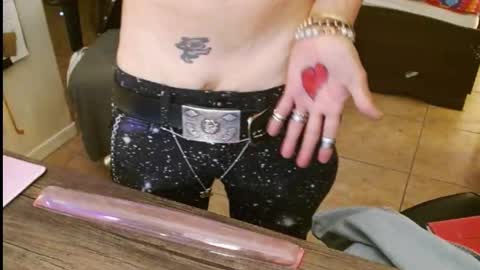 LA MARIPOSA DE MARICOPA online show from 02-18-25, 04:26