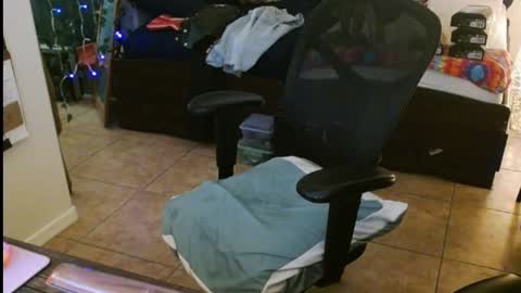 LA MARIPOSA DE MARICOPA online show from 03-05-25, 10:55