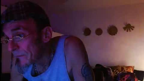 LA MARIPOSA DE MARICOPA online show from 03-08-25, 10:11