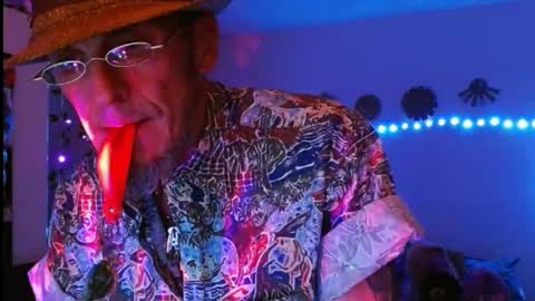 LA MARIPOSA DE MARICOPA online show from 03-11-25, 05:16