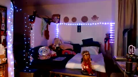 LA MARIPOSA DE MARICOPA online show from 09-23-25, 05:10