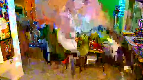 LA MARIPOSA DE MARICOPA online show from 09-26-25, 02:48