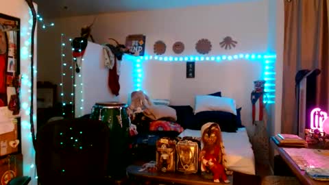 LA MARIPOSA DE MARICOPA online show from 09-27-25, 07:02