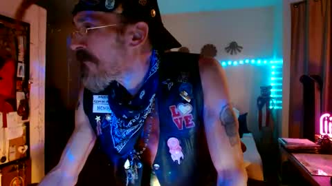 LA MARIPOSA DE MARICOPA online show from 09-28-25, 09:14