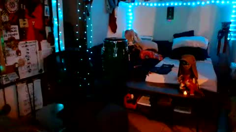 LA MARIPOSA DE MARICOPA online show from 10-01-25, 06:08