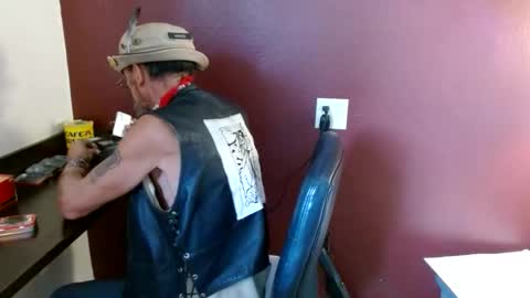 Snapshot of mycock4u247 chatting on 11-02-25, 05:04 LA MARIPOSA DE MARICOPA online show from 11-02-25, 05:04