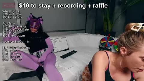 MyCookieJar online show from 01-15-26, 02:05