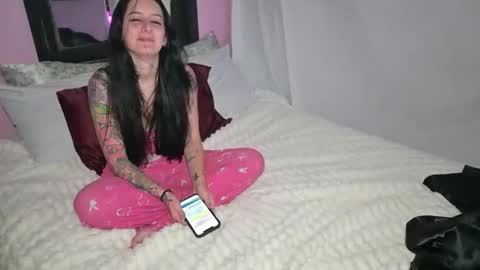 mycreamydreams online show from 04-29-26, 02:48