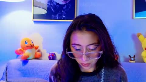 Milly Cute online show from 05-01-26, 04:39