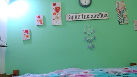 Angel Cute online show from 10-12-25, 06:51