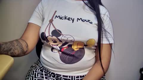 myhoney_hot online show from 04-27-26, 12:19
