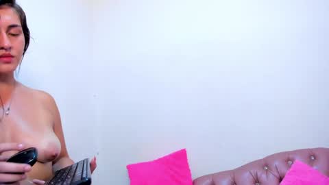 LINDA  AND EMILIO online show from 12-05-24, 06:32