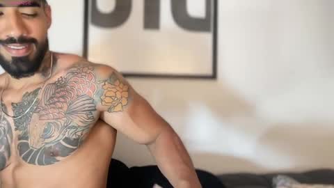 Myke esthetic online show from 12-04-24, 11:35