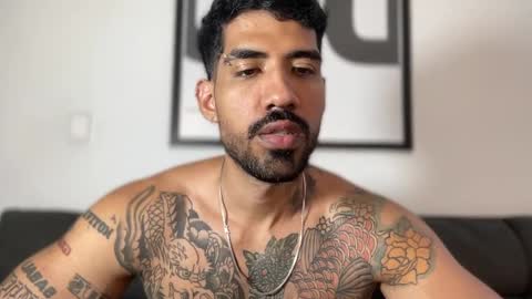 Myke esthetic online show from 01-04-25, 10:55